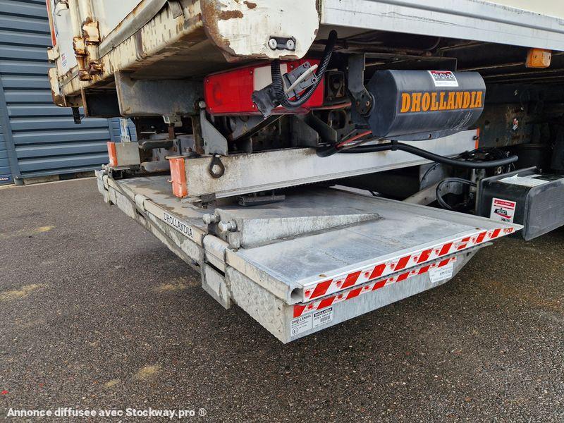 Photo Renault Premium 320 image 6/18