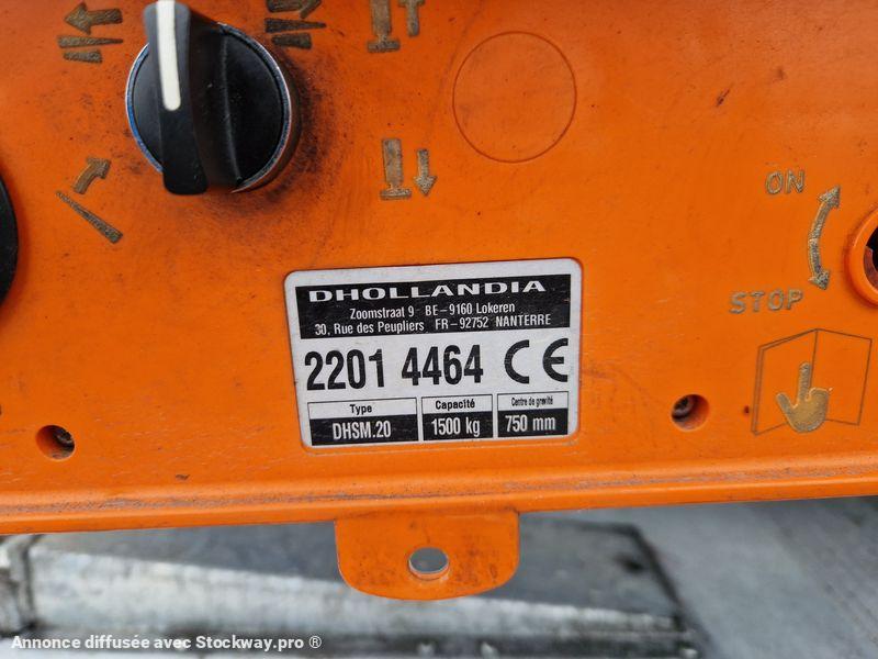 Photo Renault Premium 320 image 7/18
