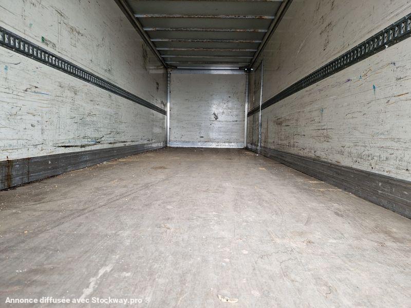 Photo Renault Premium 320 image 8/18