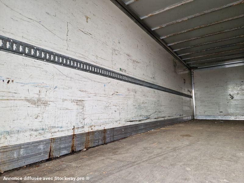 Photo Renault Premium 320 image 9/18