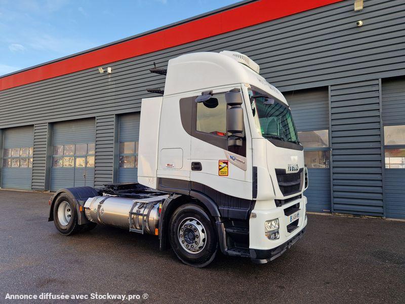Iveco Stralis NP460