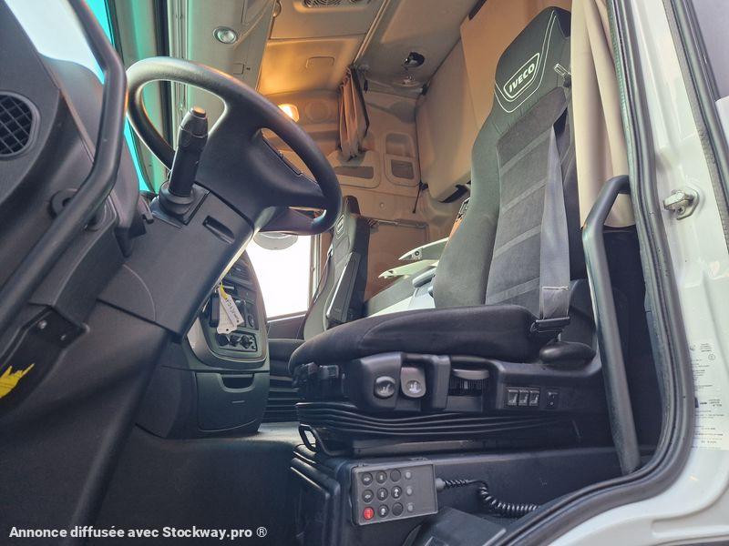 Photo Iveco Stralis NP460 image 10/15