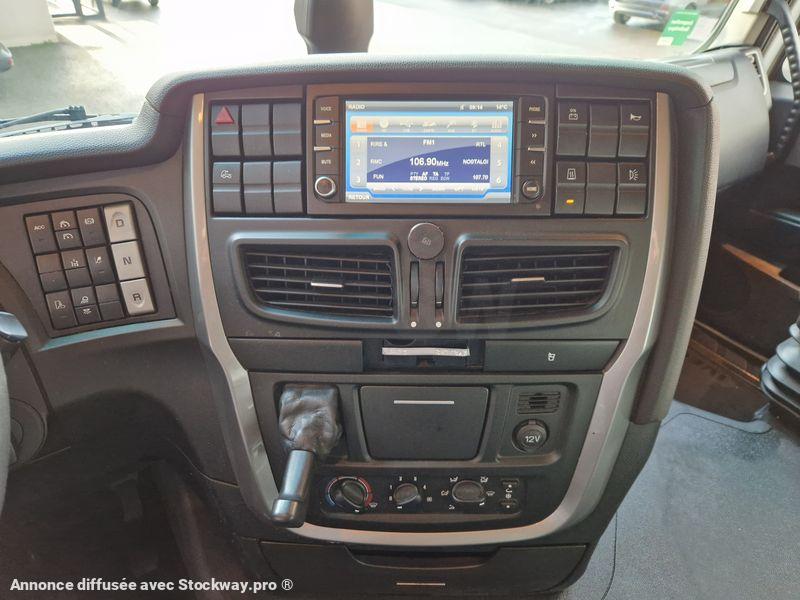 Photo Iveco Stralis NP460 image 13/15