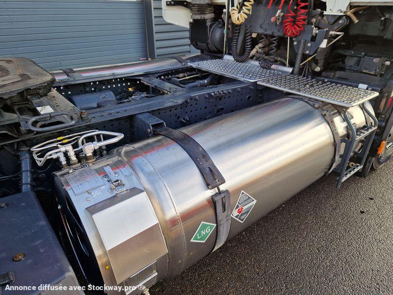 Photo Iveco Stralis NP460 image 6/15