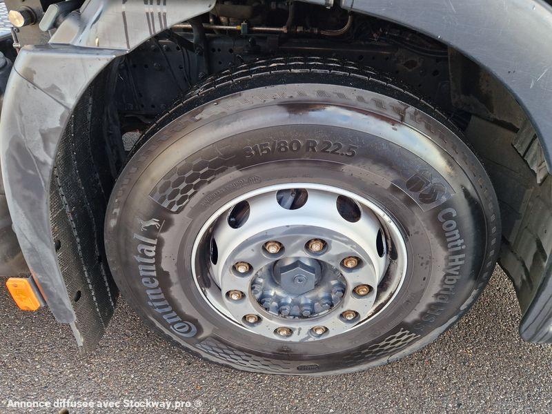 Photo Iveco Stralis NP460 image 7/15