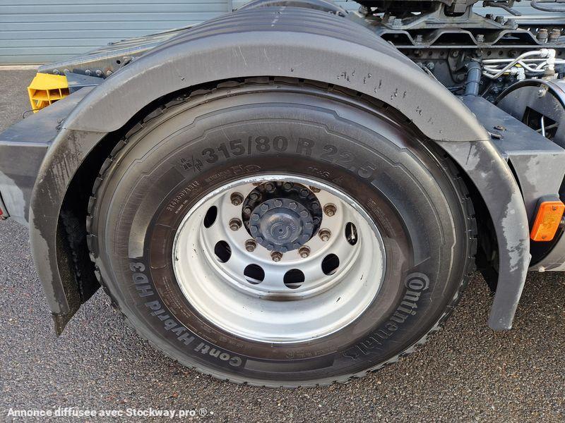 Photo Iveco Stralis NP460 image 8/15