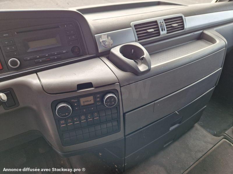 Photo MAN TGX 18.440 image 10/11