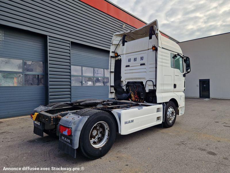 Photo MAN TGX 18.440 image 3/11