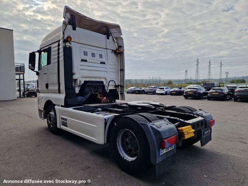 Photo MAN TGX 18.440 image 4/11