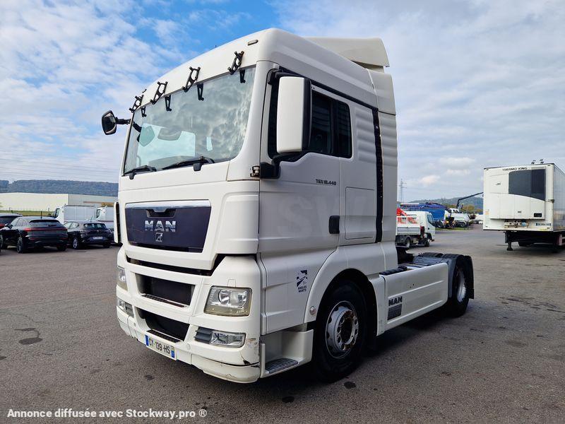Photo MAN TGX 18.440 image 5/11