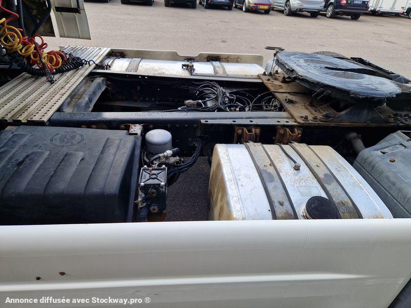 Photo MAN TGX 18.440 image 6/11