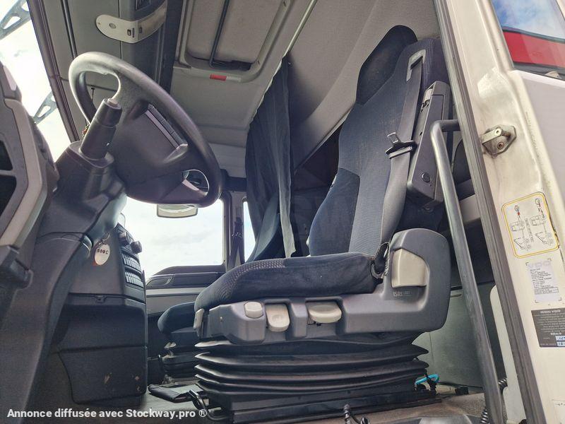 Photo MAN TGX 18.440 image 7/11