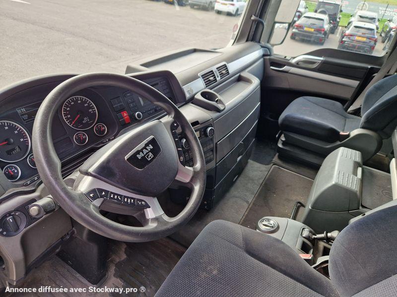 Photo MAN TGX 18.440 image 8/11