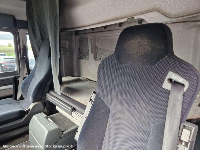 Photo MAN TGX 18.440 image 9/11