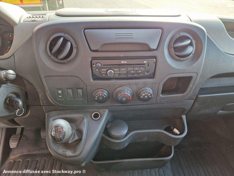 Photo Renault Master 2.3 DCI 125 image 11/11