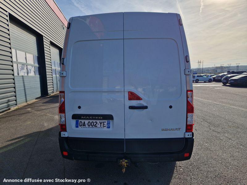 Photo Renault Master 2.3 DCI 125 image 4/11