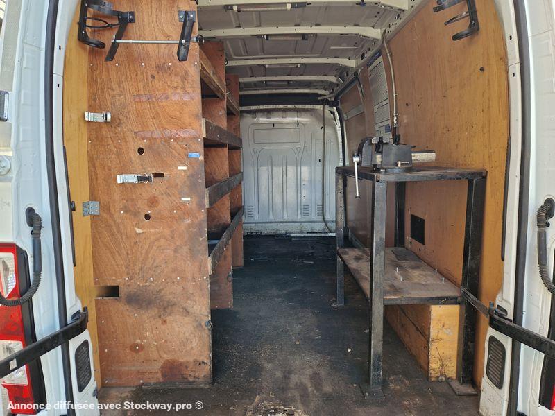 Photo Renault Master 2.3 DCI 125 image 5/11