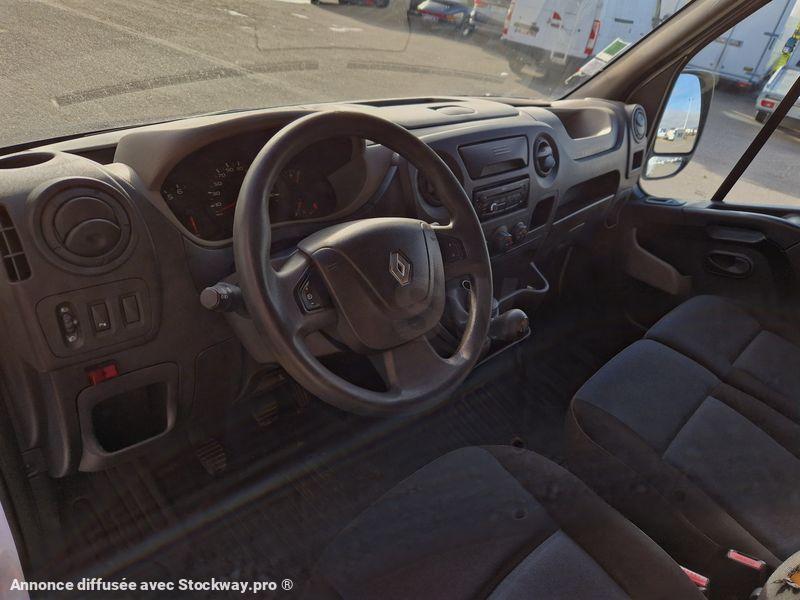 Photo Renault Master 2.3 DCI 125 image 9/11