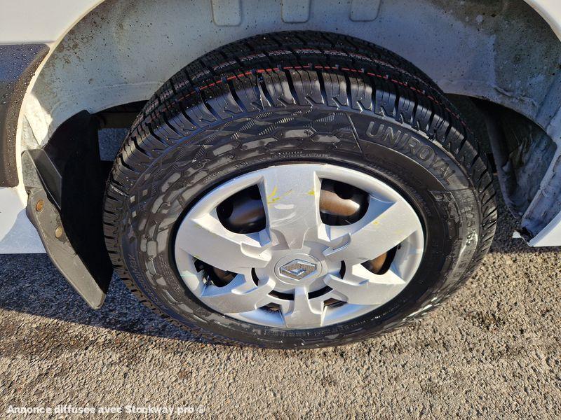 Photo Renault Master 170 image 10/16