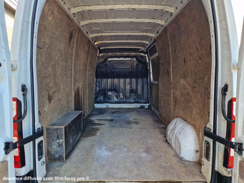 Photo Renault Master 170 image 11/16
