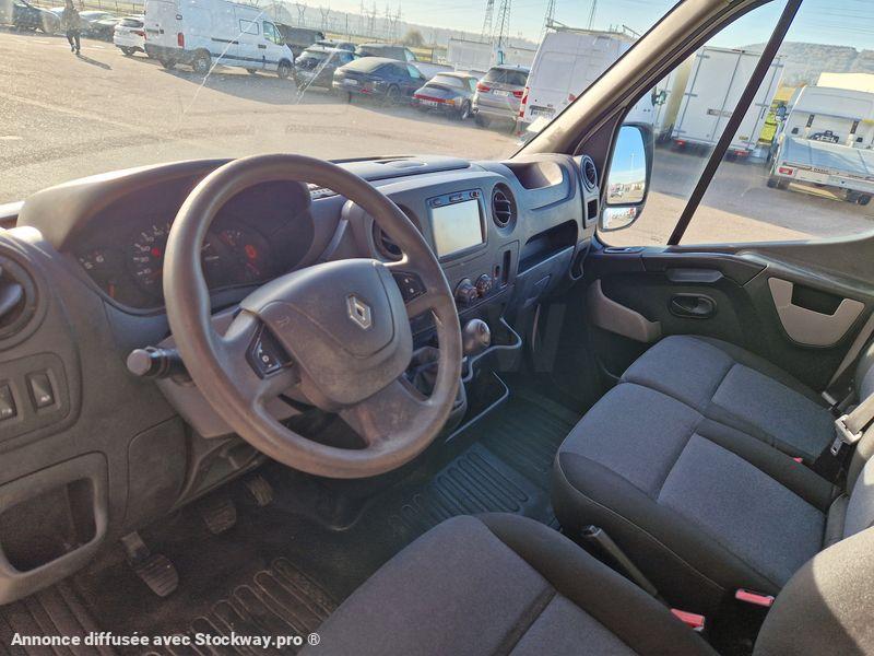 Photo Renault Master 170 image 12/16