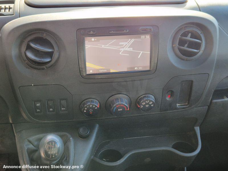 Photo Renault Master 170 image 14/16