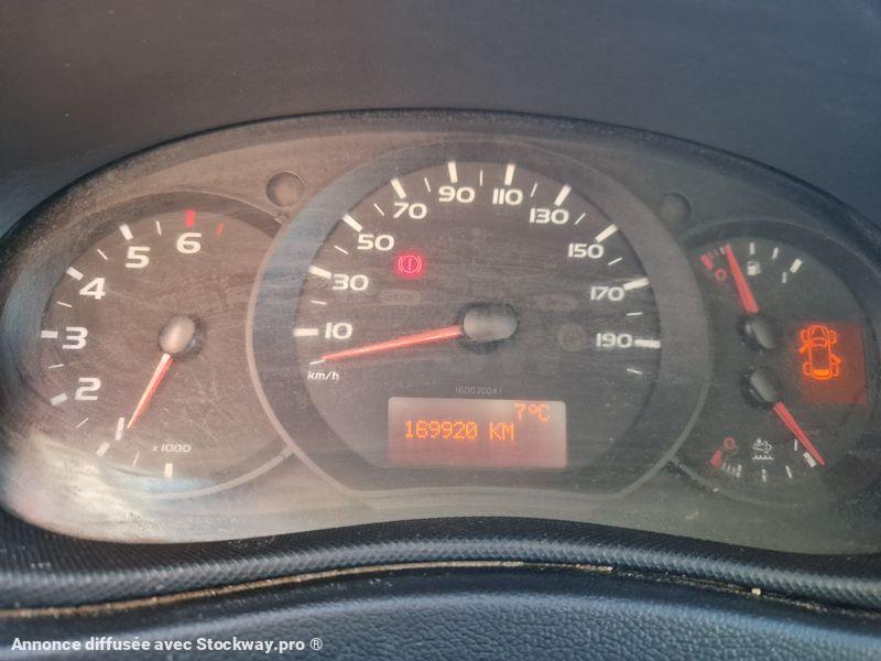 Photo Renault Master 170 image 15/16