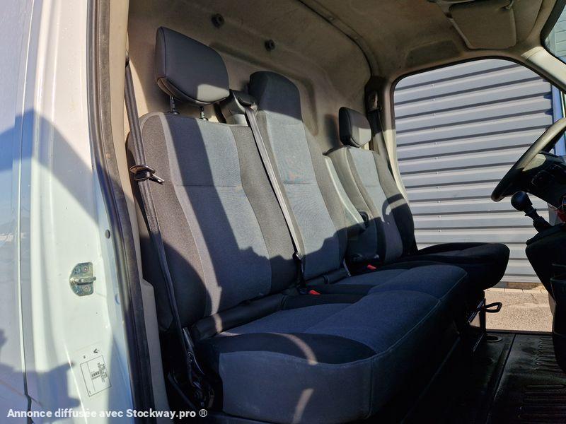 Photo Renault Master 170 image 16/16