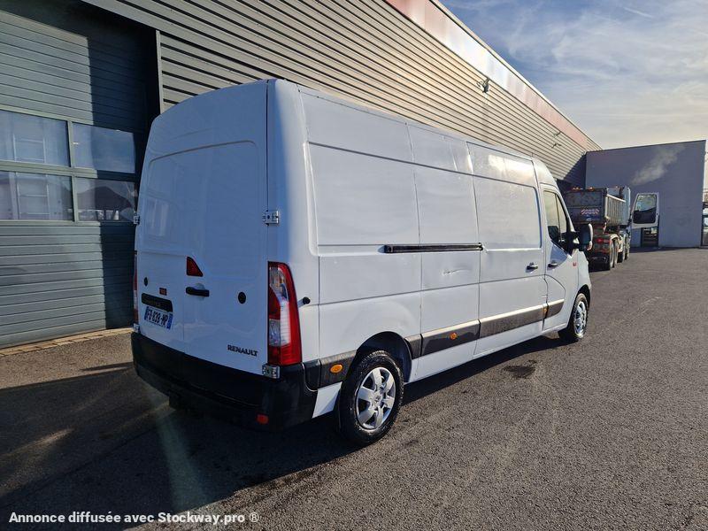 Photo Renault Master 170 image 3/16