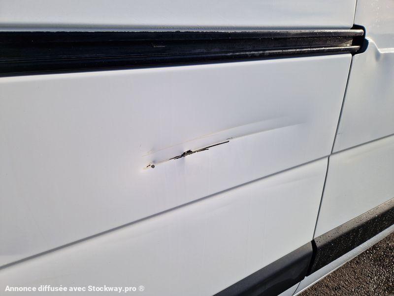 Photo Renault Master 170 image 4/16