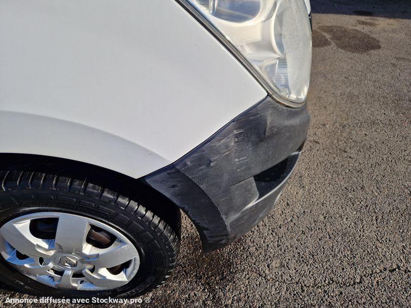 Photo Renault Master 170 image 5/16