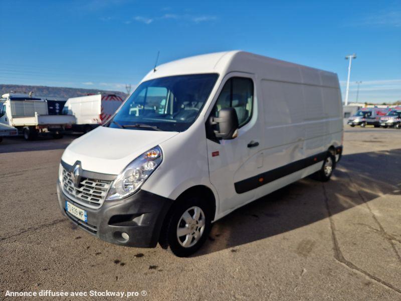 Photo Renault Master 170 image 6/16