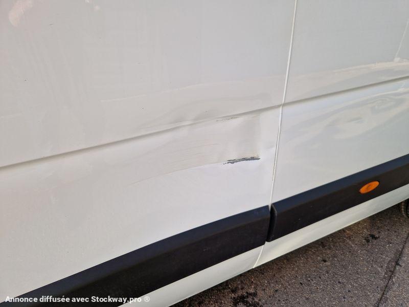 Photo Renault Master 170 image 8/16