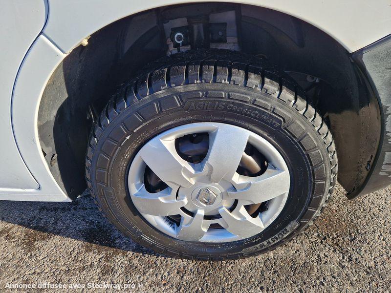 Photo Renault Master 170 image 9/16