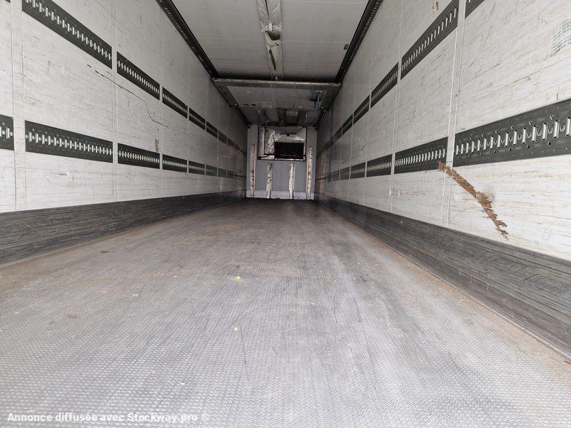 Photo Schmitz Cargobull FRIGORIFIQUE  image 4/11