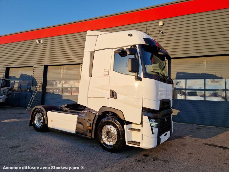 Renault Gamme T High 520