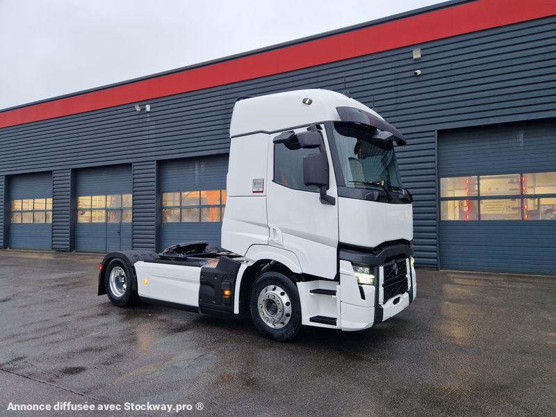 Photo Renault T-Series 480 ADR image 1/17