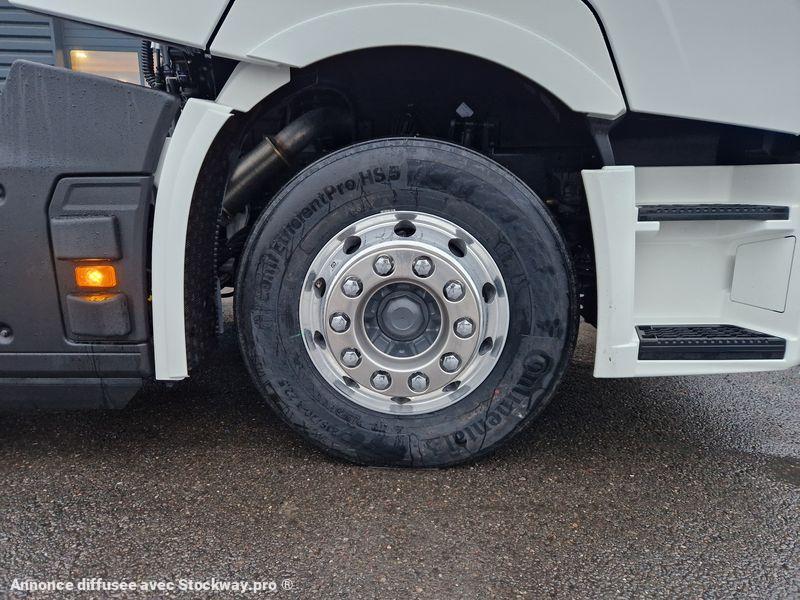 Photo Renault T-Series 480 ADR image 10/17