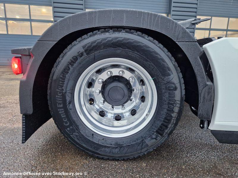 Photo Renault T-Series 480 ADR image 11/17