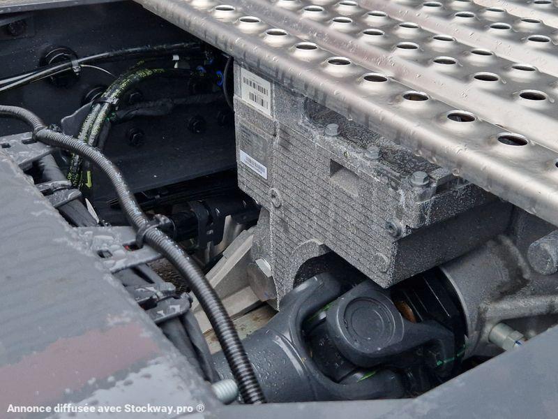 Photo Renault T-Series 480 ADR image 12/17