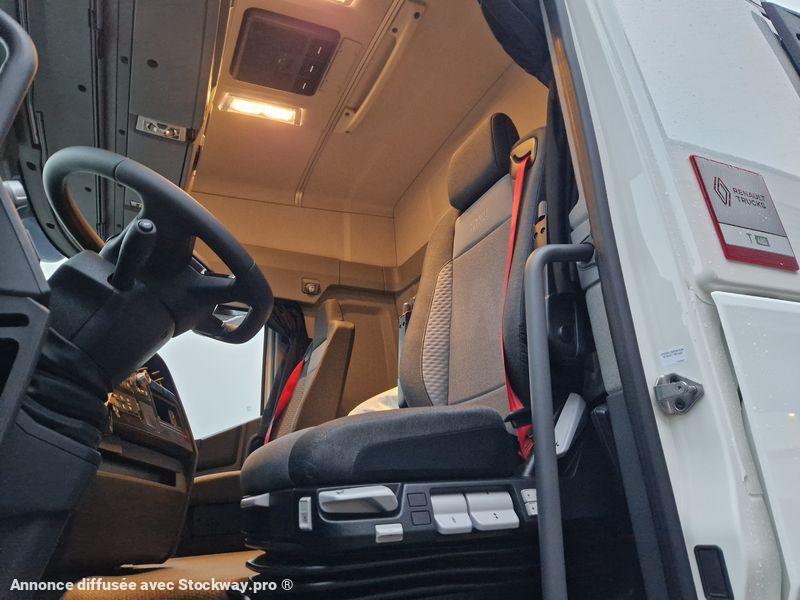 Photo Renault T-Series 480 ADR image 13/17