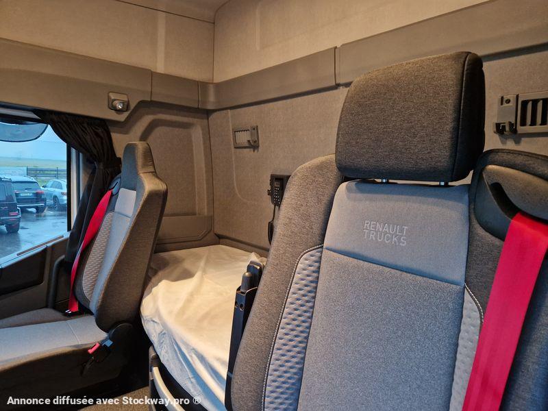Photo Renault T-Series 480 ADR image 15/17