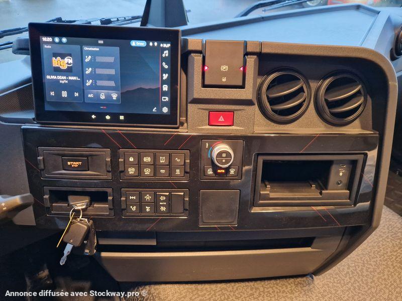 Photo Renault T-Series 480 ADR image 16/17