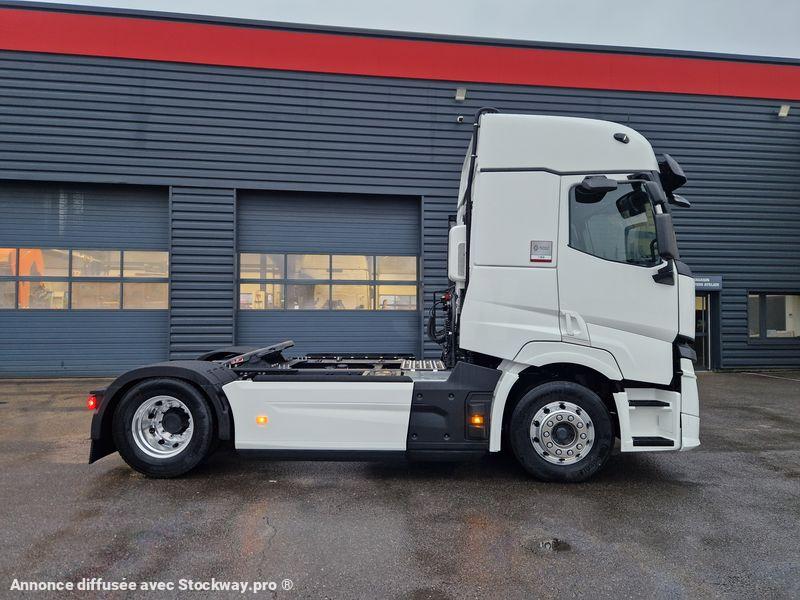 Photo Renault T-Series 480 ADR image 2/17