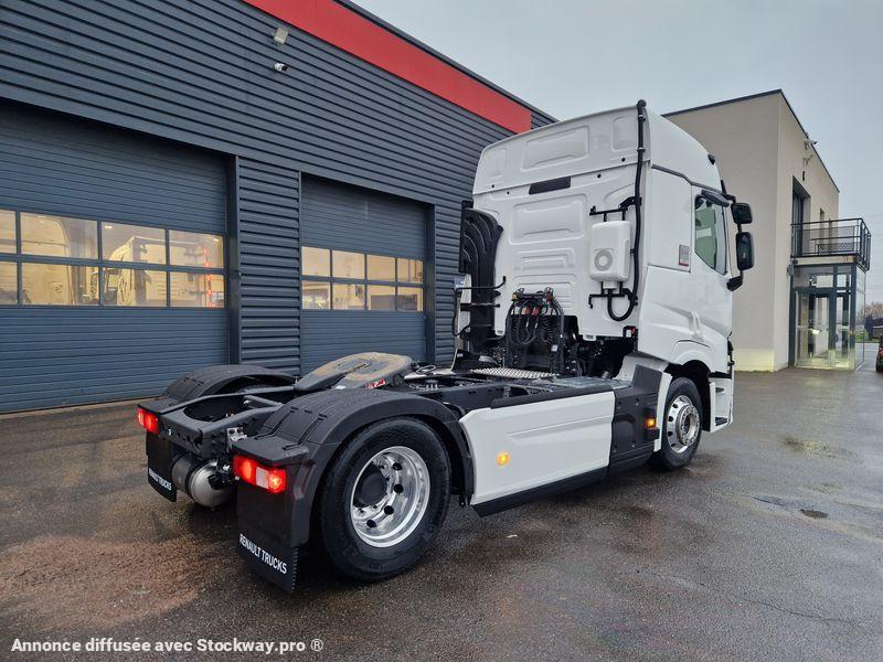 Photo Renault T-Series 480 ADR image 3/17