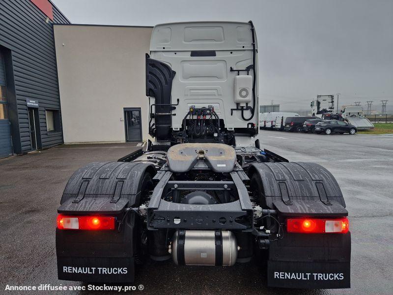 Photo Renault T-Series 480 ADR image 4/17