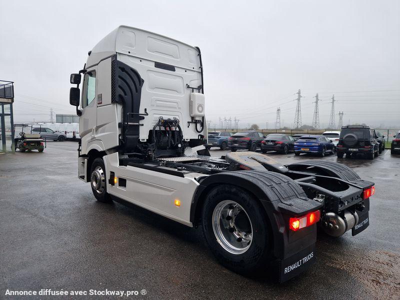 Photo Renault T-Series 480 ADR image 5/17