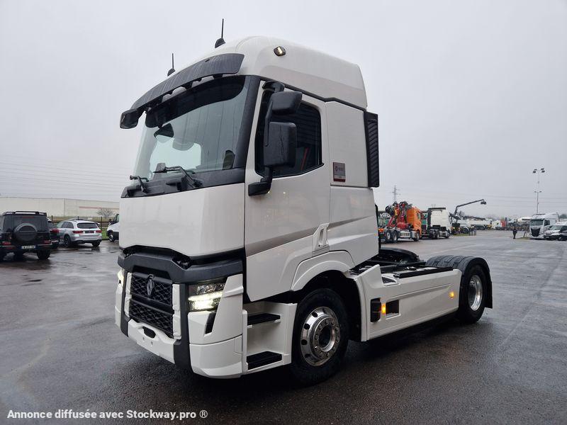 Photo Renault T-Series 480 ADR image 6/17
