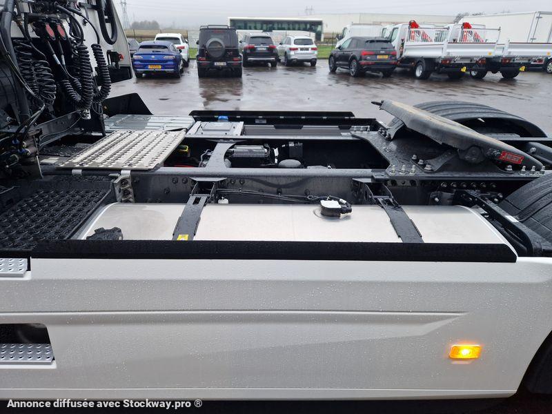 Photo Renault T-Series 480 ADR image 7/17