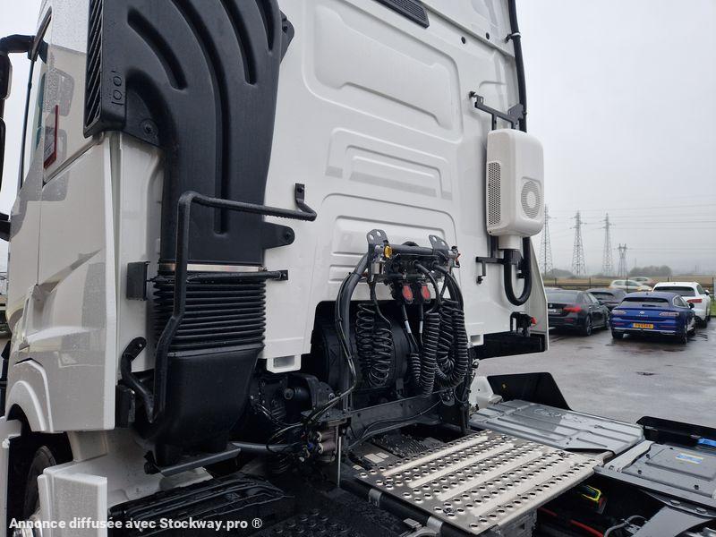 Photo Renault T-Series 480 ADR image 8/17